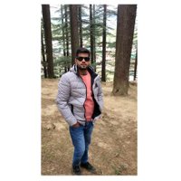 Avanish Tiwari(@avanish_tiwar) 's Twitter Profile Photo