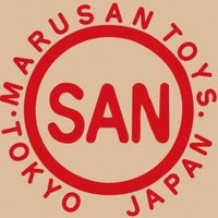 マルサンmarusan (@marusantoys) 's Twitter Profile Photo マルサンmarusan (@marusantoys) 's Twitter Profile Photo