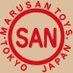 マルサンmarusan (@marusantoys) Twitter profile photo マルサンmarusan (@marusantoys) Twitter profile photo