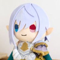 shaa @ 📌CF18 & Doujima B-02(@sashacall) 's Twitter Profile Photo