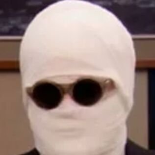 oldforthisshit's profile picture. Elementary, my dear Watson