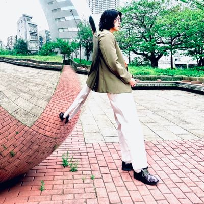 Adachi0217's profile picture. アシュレイ。山梨県出身。寄り添うように歌います。お問い合わせは(adachisho.official@gmail.com)まで。insta(https://t.co/KBhRDTWuQr) 公式ホームページ(https://t.co/tCrysRu6BX)↓↓YouTube↓↓
