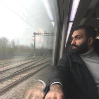 Montadher Alzayer (@montadher4) Twitter profile photo