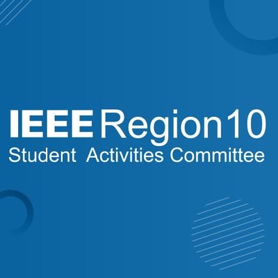 IEEE R10 SAC