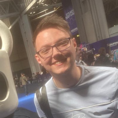 He/Him 3D Prop Artist and Games Designer 3D Artist for @ChudleyGamesUK