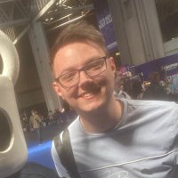 Joshua Eaton (@just_joshing25) 's Twitter Profile Photo Joshua Eaton (@just_joshing25) 's Twitter Profile Photo