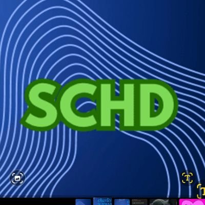 Weekly challenge on $SCHD. Building passive income. Follow my journey to 1,000 shares. Started in Jan 2023, not trading advice.
#104weekSCHDchallenge