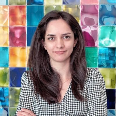 SoniaHsh's profile picture. Post-doctoral Researcher @UNSW