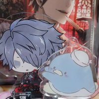堕月🐺★ (@brokenrosecage) 's Twitter Profile