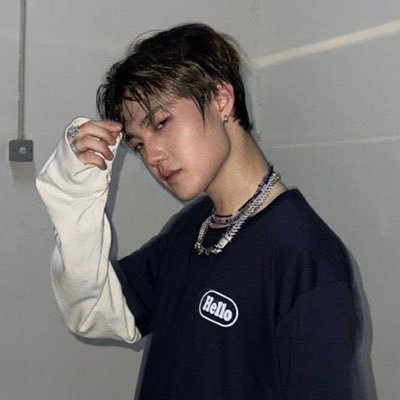 TREASURE10x's profile picture. 