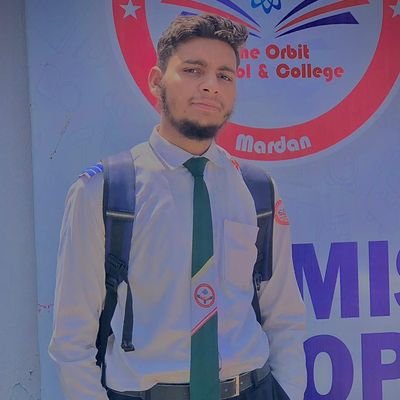 Muhamma96528036's profile picture. I am muhammad hamza.
student of orbit group of college