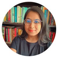 Tanya | Book Reviews(@tlostinbooks) 's Twitter Profile Photo