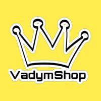 VadymShop(@VadymShop) 's Twitter Profile Photo