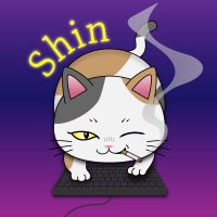 Shin(@shinn1r) 's Twitter Profile Photo