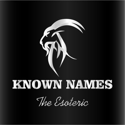 @KnownNames