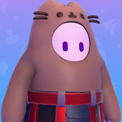Fallguys、pso2NGS、ごとぱず(五月推し)、エピックセブンをメインに現在活動中です!