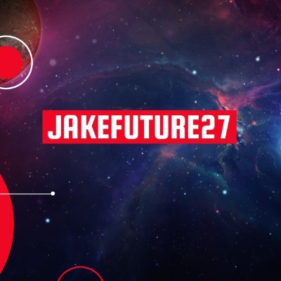 JakeFuture27_ Profile Picture