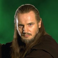 Qui Gon Jinn (@otherknightjedi) 's Twitter Profile