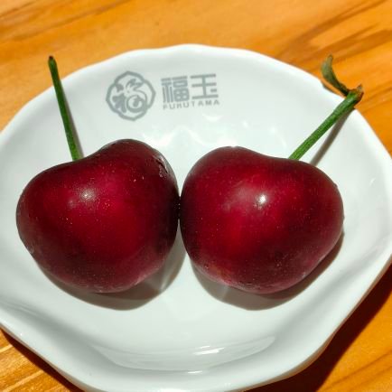 千葉県の田園風景が広がる中でシュウマイやワンタン、水餃子などを手作りしています。