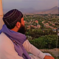 Ihsanullah Ihsan(@ihsanzadran111) 's Twitter Profile Photo