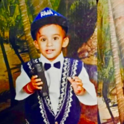 radhe060870's profile picture. 