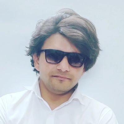Arham__9's profile picture. 😁