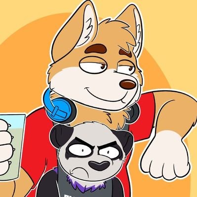 Your friendly neighbourhood puppo 🔞
Furality AQUA | Floof Doof | Vibe Night | Aurawra
pfp: @Lou_Raccoon banner: @Shin_Ringtail
https://t.co/Z2SSX91udX