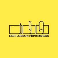 East London Printmakers(@ELPstudio) 's Twitter Profile Photo