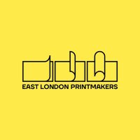 East London Printmakers (@elpstudio) 's Twitter Profile Photo East London Printmakers (@elpstudio) 's Twitter Profile Photo