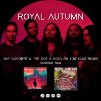 Royal Autumn (@royalautumnband) 's Twitter Profile