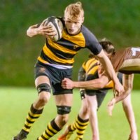 Wellington College RFC(@RugbyWelly) 's Twitter Profile Photo