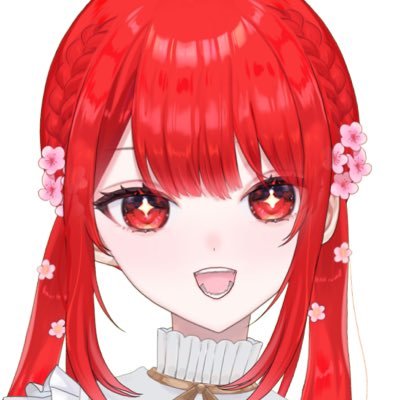 梅咲🌸さんのプロフィール画像