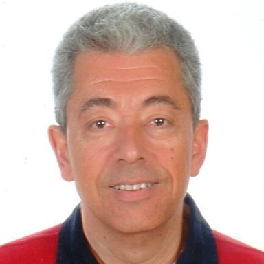 José Luis Corral