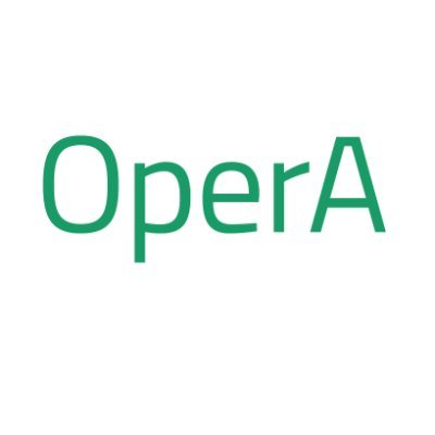 OperA_Sesar3's profile picture. European SESAR 3 project that will enable the safe accommodation of Innovative Air Mobility (IAM) in European Air Traffic Management (ATM) and U-Space.