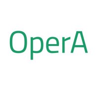 OperA project (@opera_sesar3) 's Twitter Profile