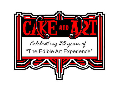 For 35 years, Cake and Art has revolutionized the art of cake design. Whether sculpturing a 12-foot-tall carousel of horses or painting a baby's first birthday