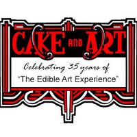 Cake and Art(@CakeandArt) 's Twitter Profile Photo