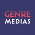 Genre Medias (@genremedias) Twitter profile photo Genre Medias (@genremedias) Twitter profile photo