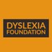 Dyslexia Foundation (@DyslexiaFound) Twitter profile photo