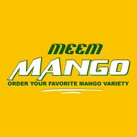 Meem Mango(@meemmango) 's Twitter Profile Photo