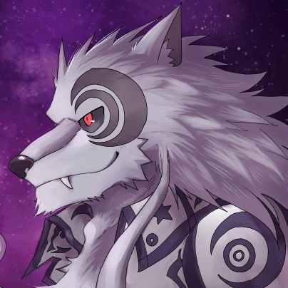 魔月幻狼さんのプロフィール画像