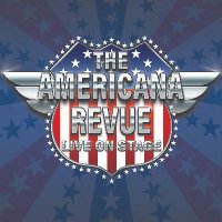 The Americana Revue(@AmericanaRevue) 's Twitter Profile Photo