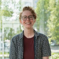 Kelly McBride (@kelly_mcb) 's Twitter Profile