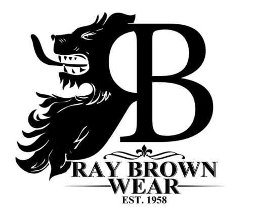 RayBrownWear's profile picture. Ray Brown Wear  The first thing you'll put on.. The last thing you'll want to take off #BoxersUnderWearForUrbanMale #Spring2012