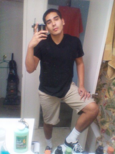 my name is josh and I am not PERFECT....