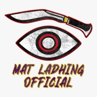 MAT LADHING 👁️🔪(@maheswararajen1) 's Twitter Profile Photo