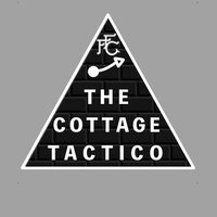 The Cottage Tactico(@CottageTactico) 's Twitter Profile Photo