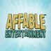 Affable Entertainment (@AffableEnterta1) Twitter profile photo