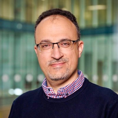 Hazem Lashin Profile