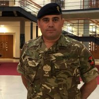 REME Corps Sergeant Major Reserve(@REMESgtMajRes) 's Twitter Profile Photo